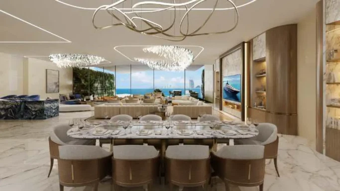 AHS One Crescent gallery 10