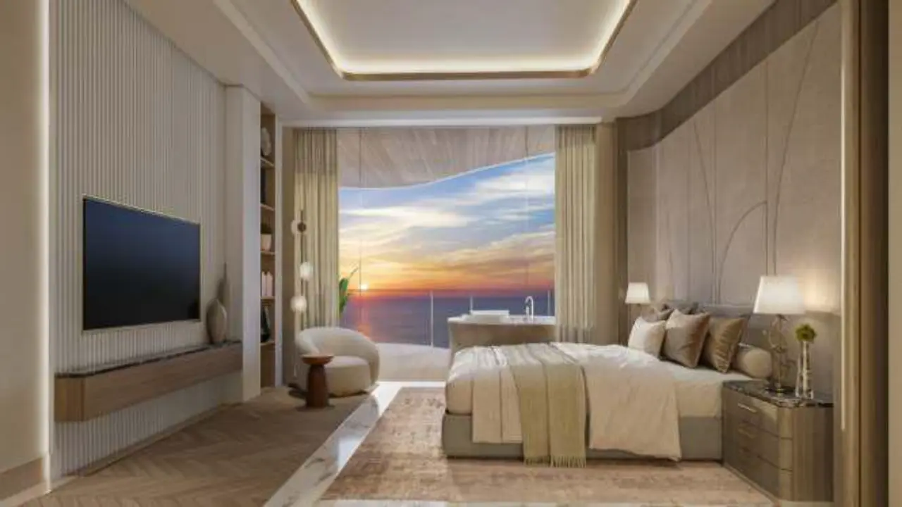 ايه اتش اس ون كريسنت معرض 8