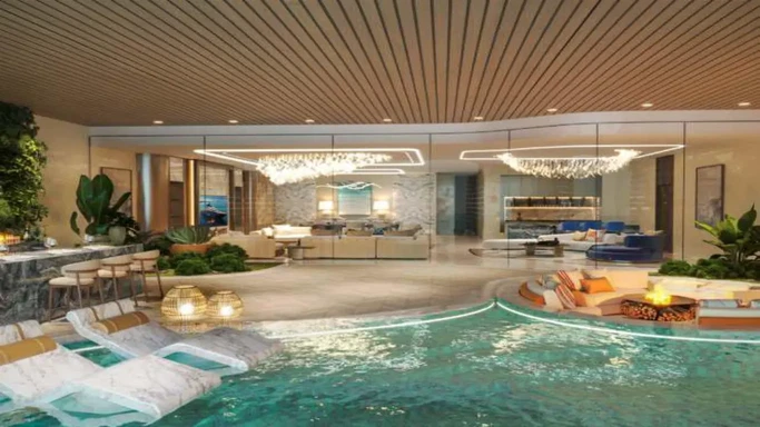 AHS One Crescent gallery 7