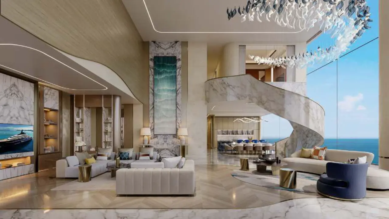 ايه اتش اس ون كريسنت معرض 6