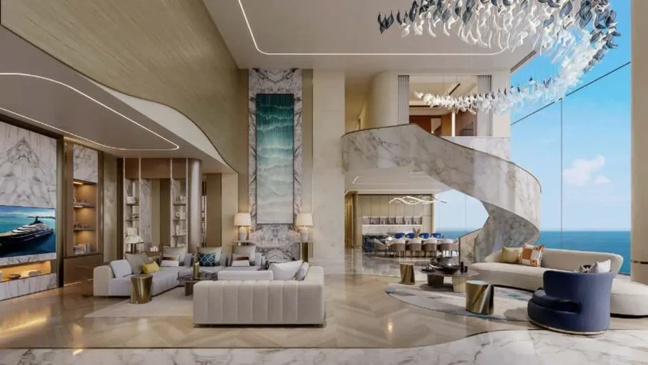 عقارات دبي خارج المخطط