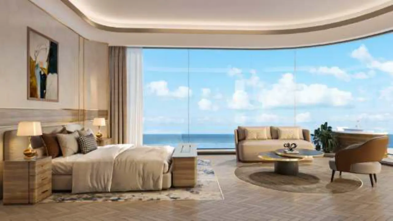 ايه اتش اس ون كريسنت معرض 5