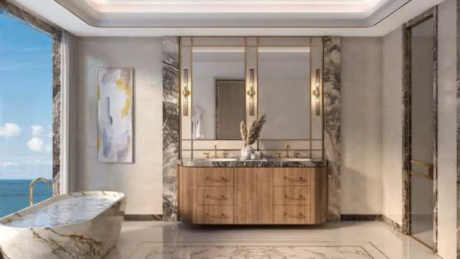 Dubai Offplan Properties