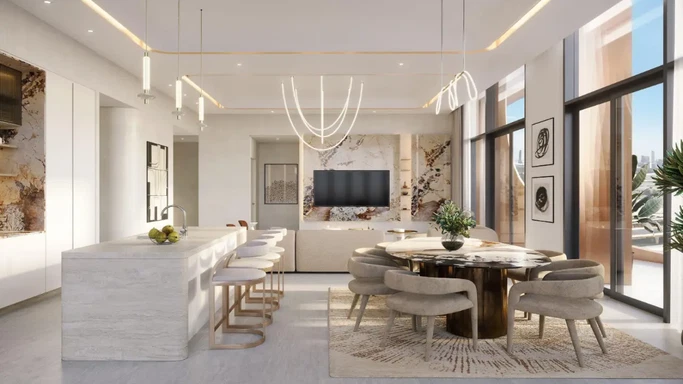 One Residence By Ginco Properties gallery 4