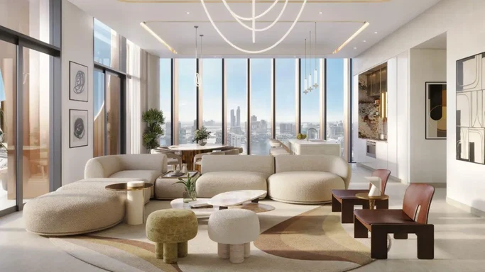 One Residence By Ginco Properties gallery 3