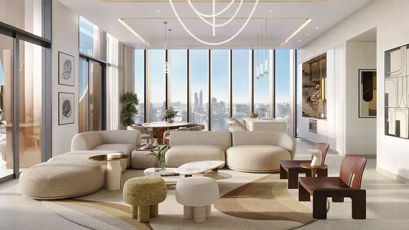 One Residence By Ginco Properties gallery 3