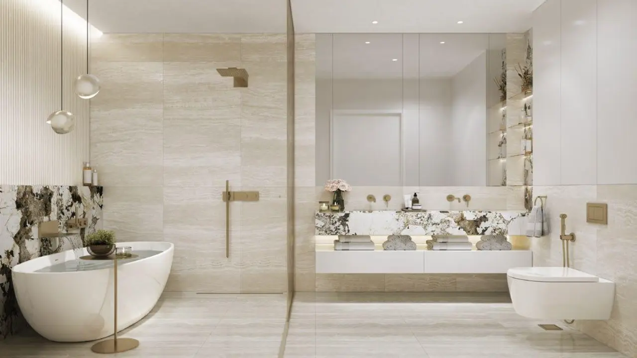 One Residence от Ginco Properties галерея 2