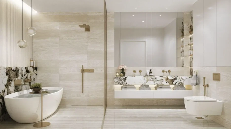 Dubai Offplan Properties