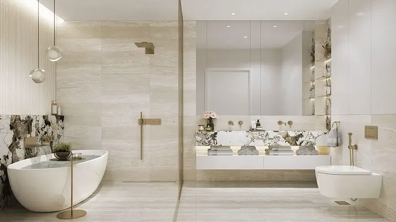 One Residence By Ginco Properties gallery 2