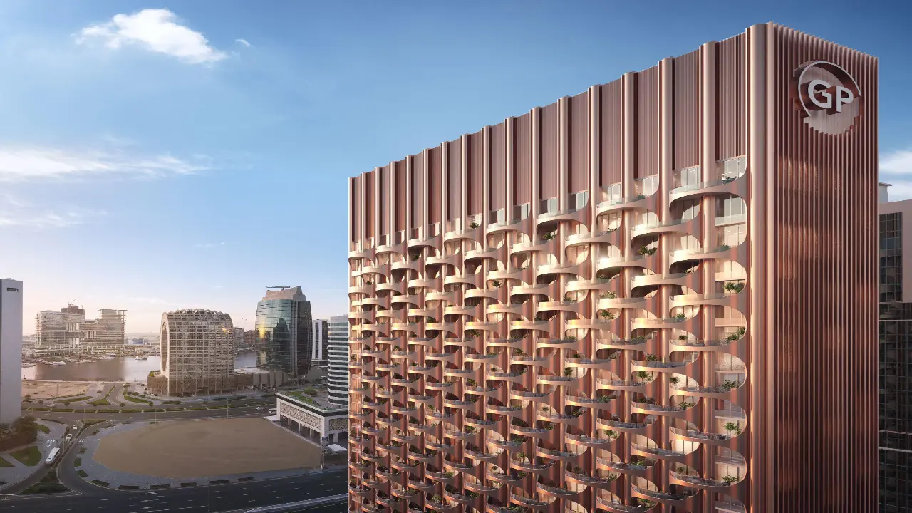 One Residence от Ginco Properties галерея 12