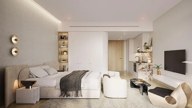 One Residence By Ginco Properties gallery 10