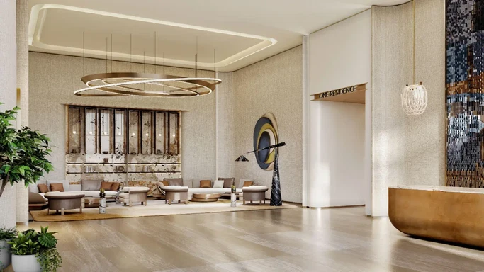 One Residence By Ginco Properties gallery 9