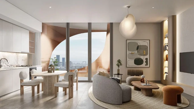 One Residence By Ginco Properties gallery 8