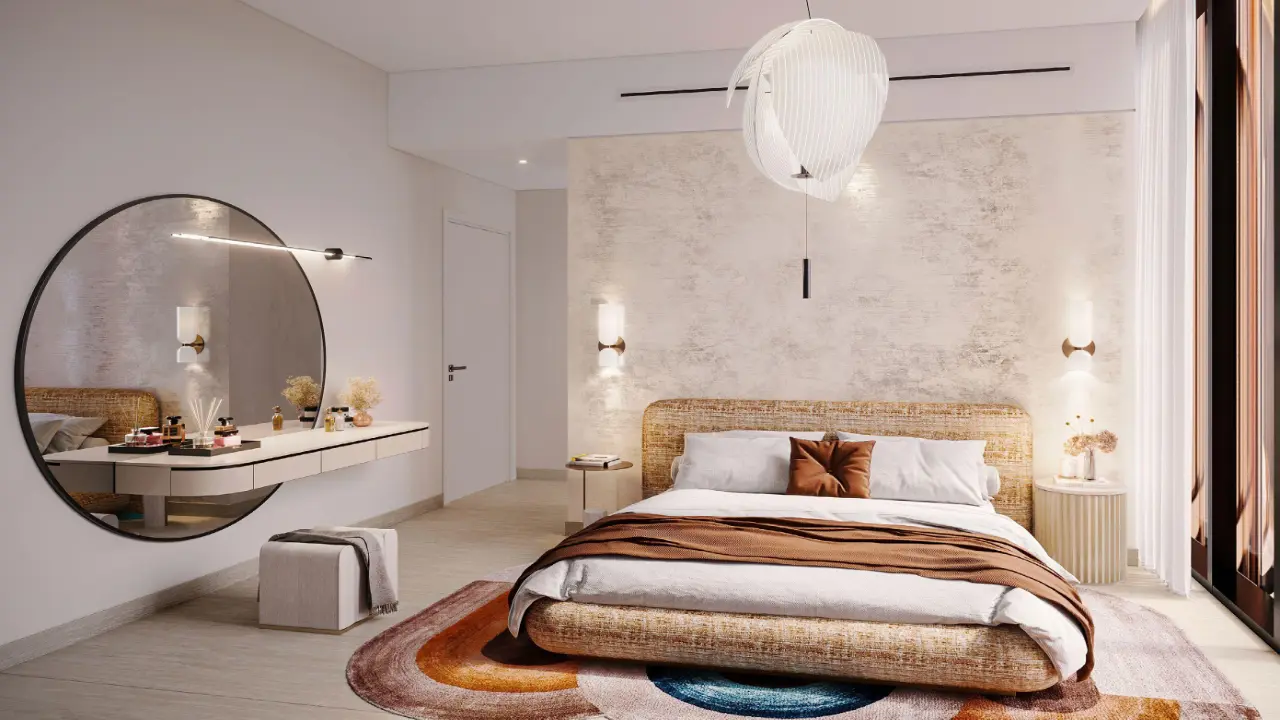 One Residence от Ginco Properties галерея 7