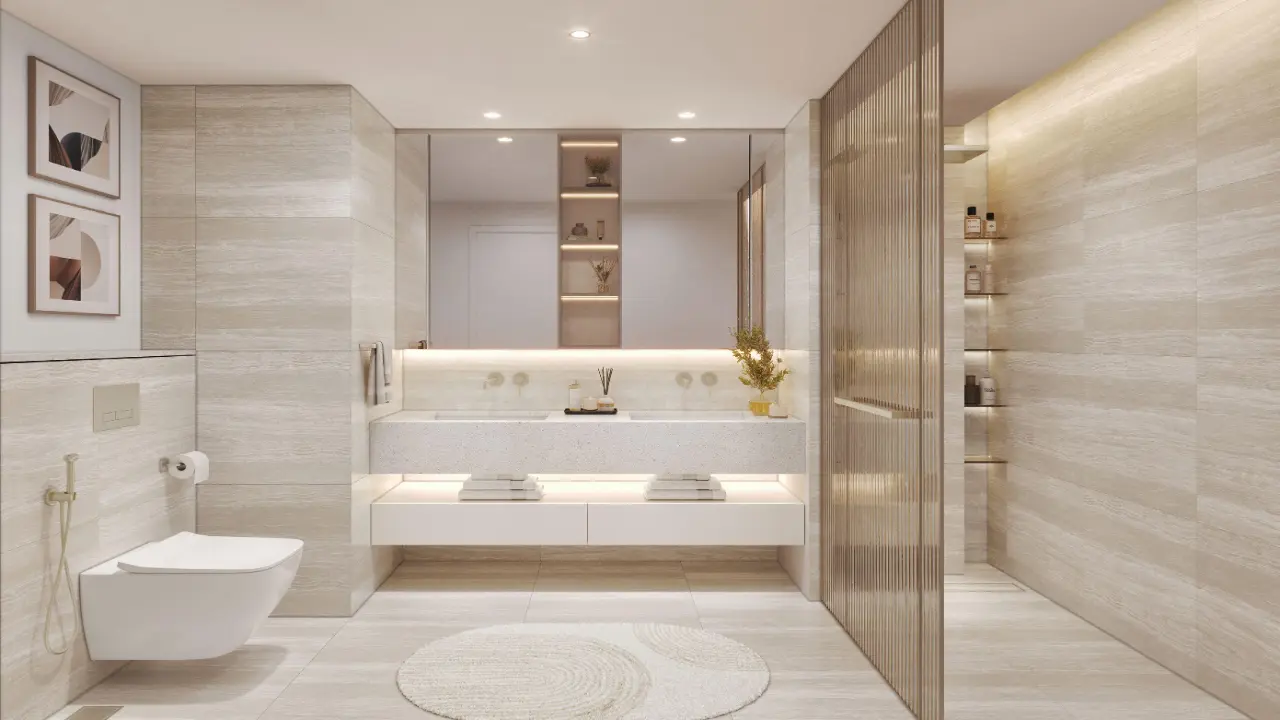 One Residence от Ginco Properties галерея 6