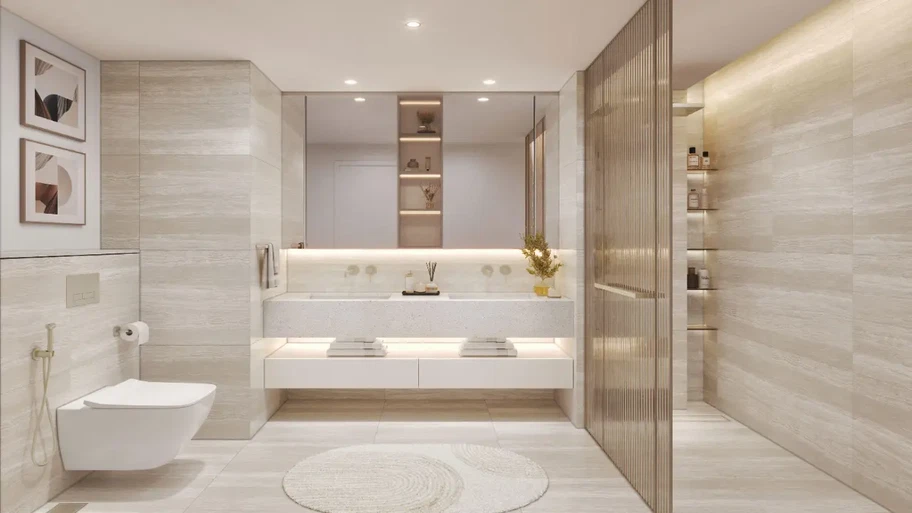 Dubai Offplan Properties