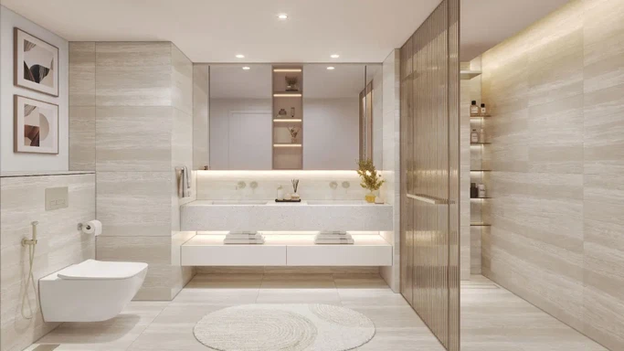 One Residence By Ginco Properties gallery 6