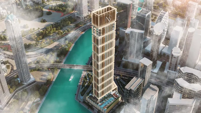 One by Binghatti gallery 1