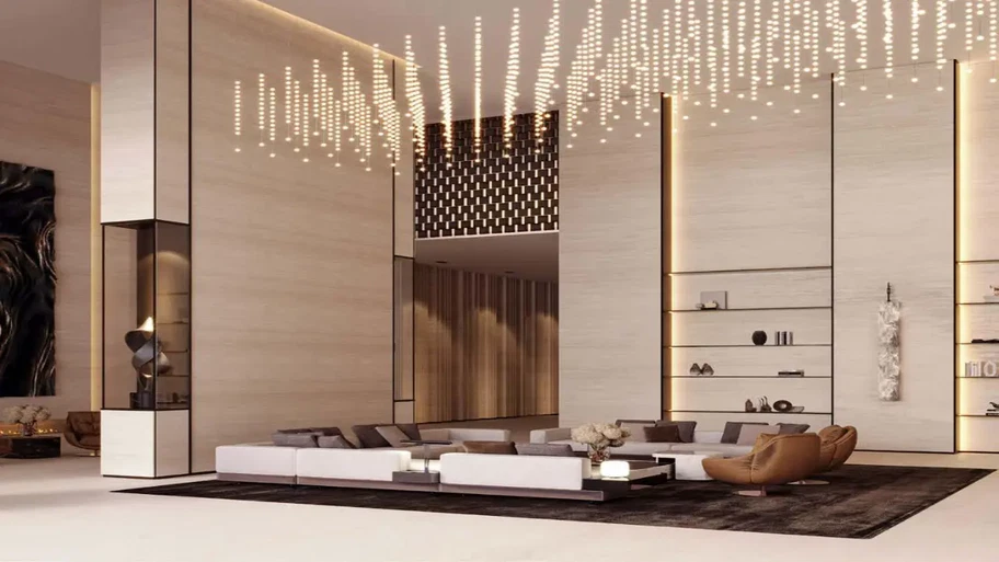 Dubai Offplan Properties