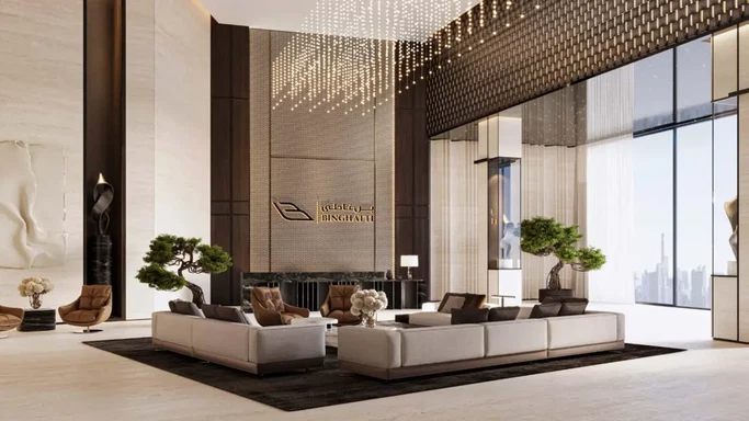 One by Binghatti gallery 3