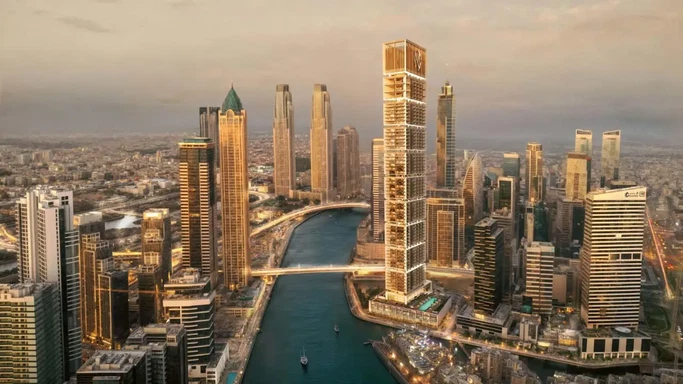 One by Binghatti gallery 2