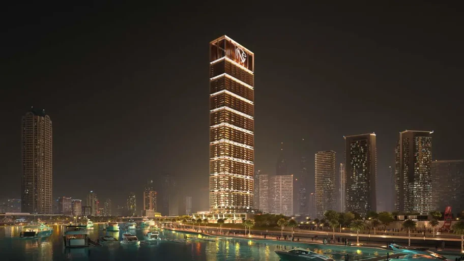 Dubai Offplan Properties