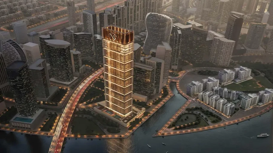 Dubai Offplan Properties