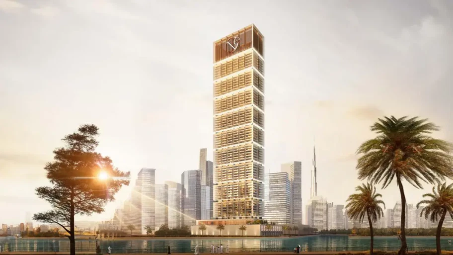 Dubai Offplan Properties