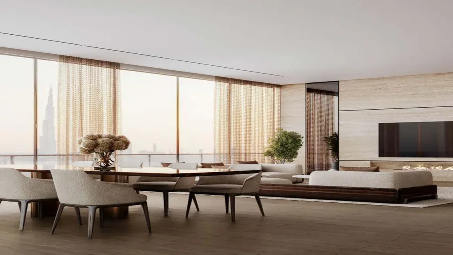 عقارات دبي خارج المخطط