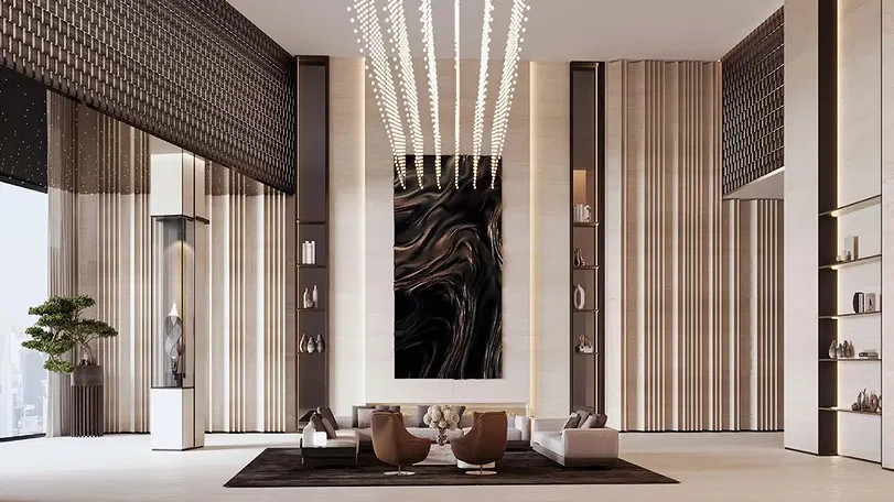 One by Binghatti gallery 6