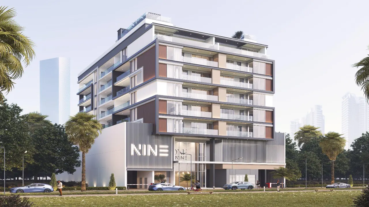 One by Nine gallery 12