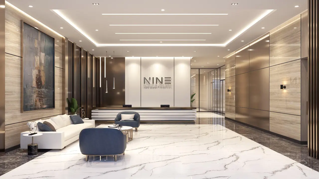 One by Nine gallery 11