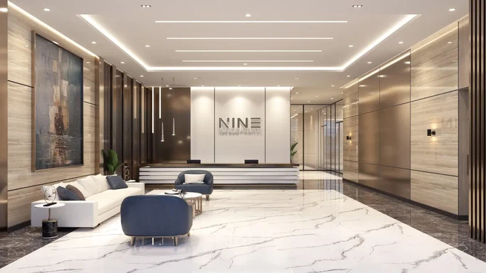 One by Nine gallery 11