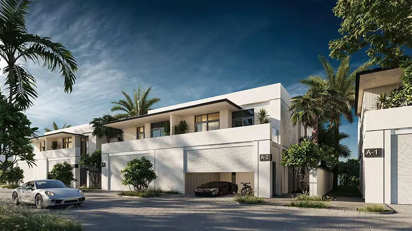 Opal Gardens by Meydan Group gallery 6
