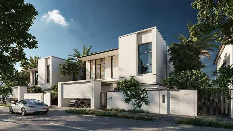 Opal Gardens by Meydan Group gallery 3