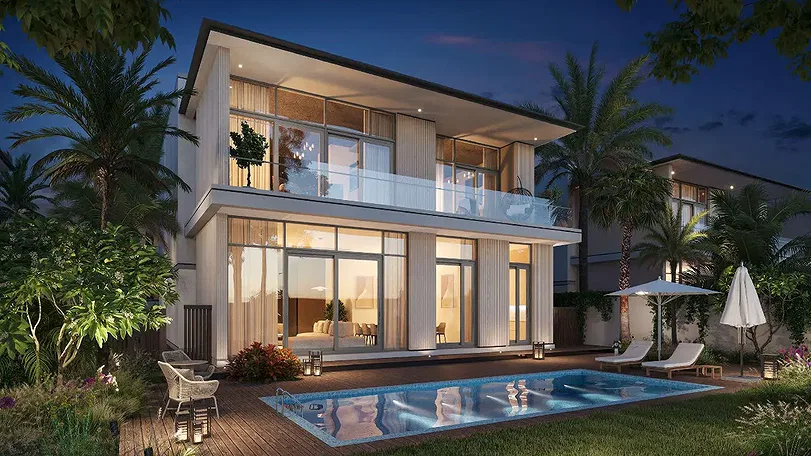 Opal Gardens by Meydan Group gallery 2
