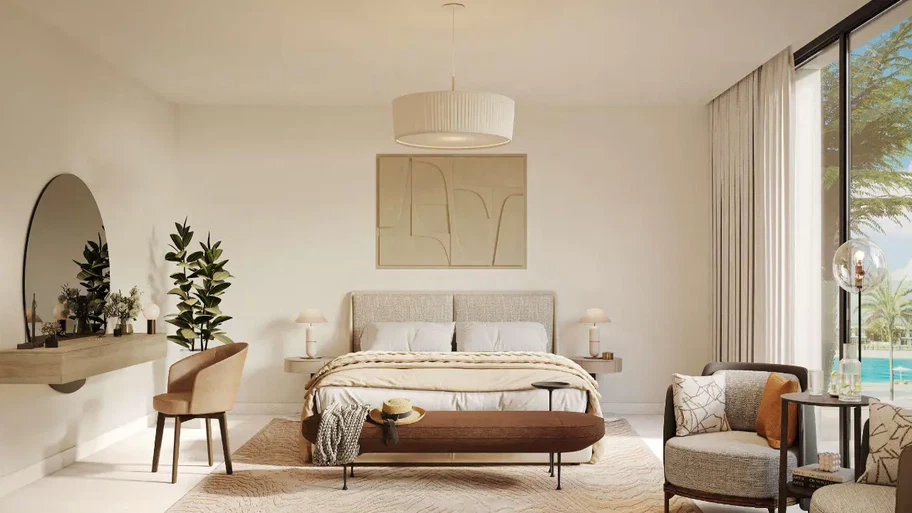 Dubai Offplan Properties