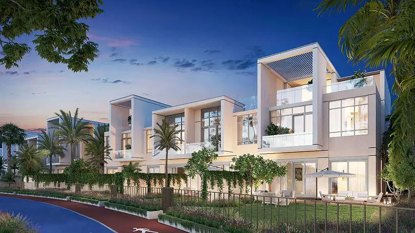 Opal Gardens by Meydan Group gallery 12