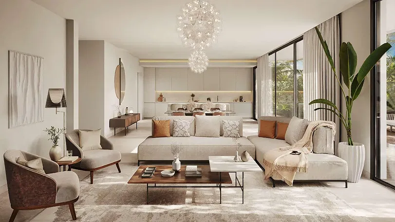 Opal Gardens by Meydan Group gallery 10