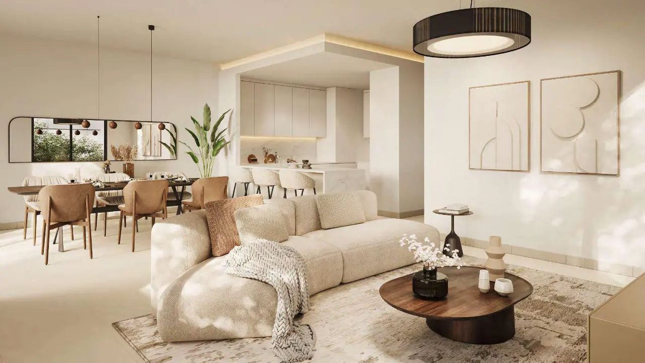 Opal Gardens от Meydan Group галерея 7