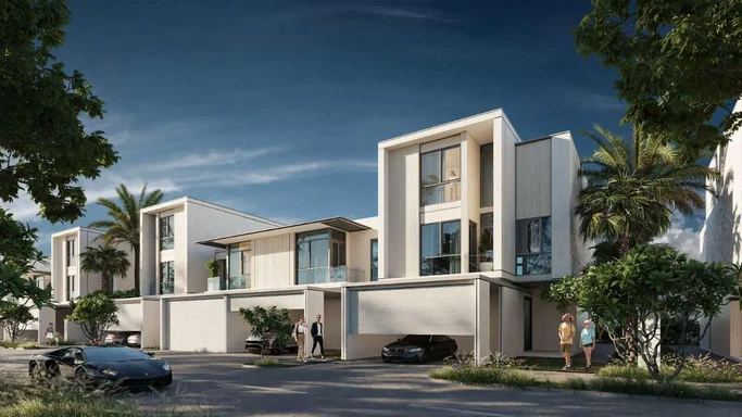 Opal Gardens by Meydan Group gallery 5