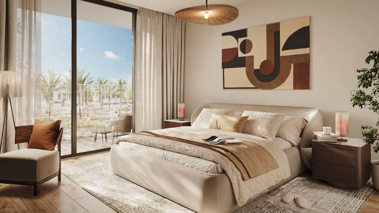 Opal Gardens от Meydan Group галерея 4