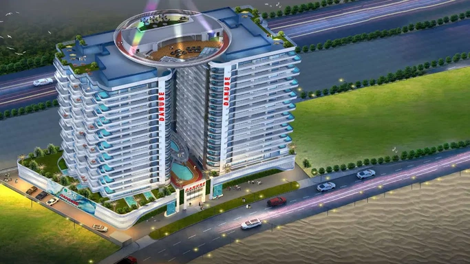 Opalz By Danube gallery 3