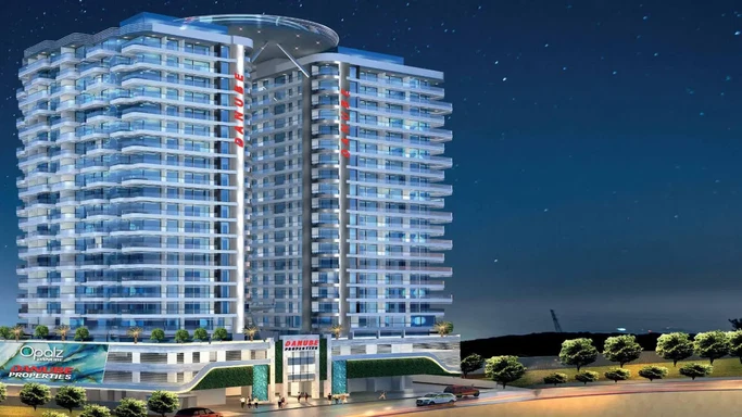 Opalz By Danube gallery 2