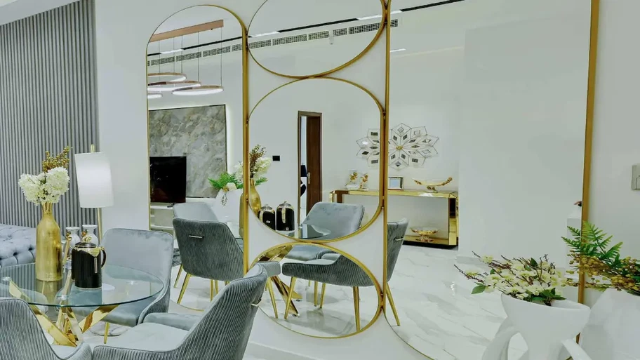 Dubai Offplan Properties