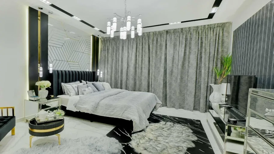 Dubai Offplan Properties