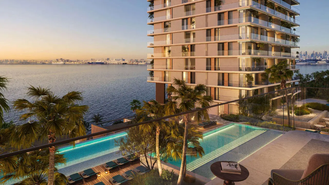 أوريس من بيوند معرض 3