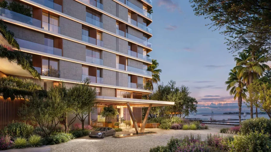 Dubai Offplan Properties