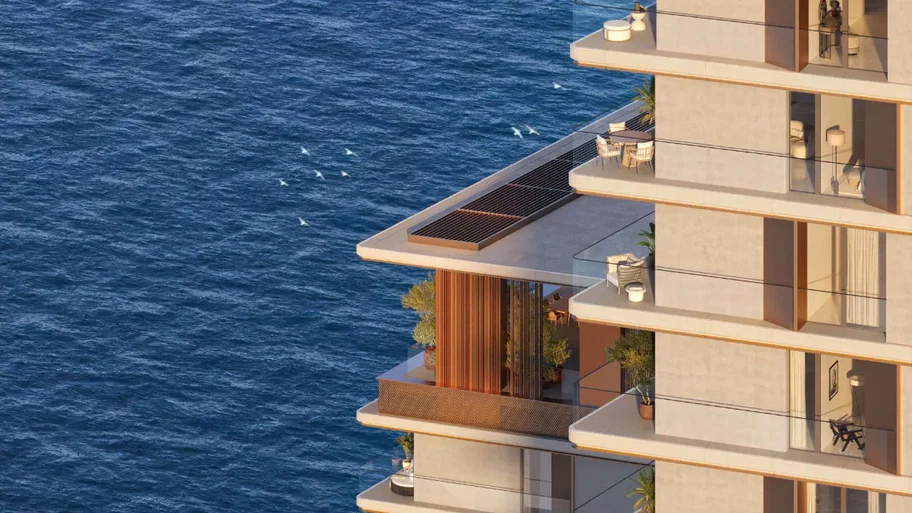 Dubai Offplan Properties