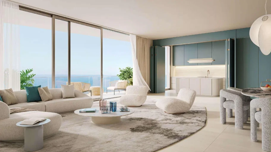 Dubai Offplan Properties